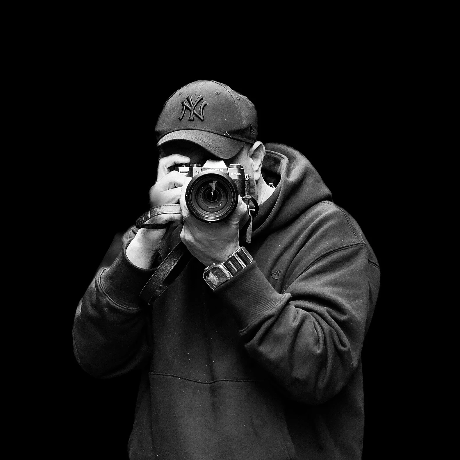 DRL Photography, Photography journey
