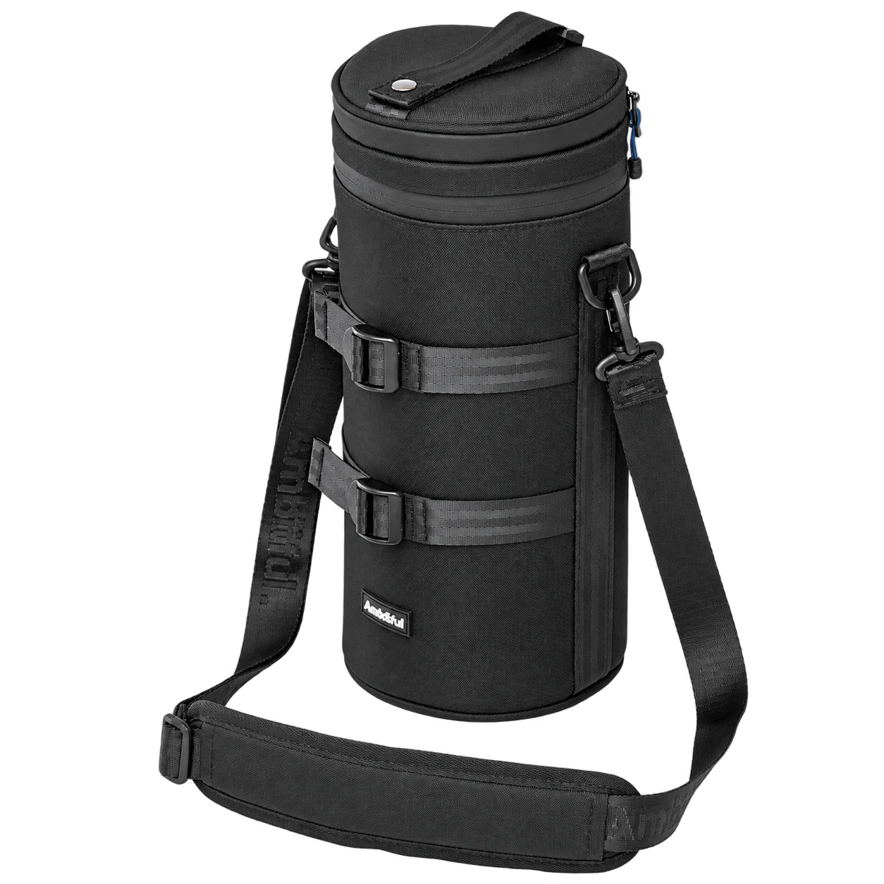 AMBITFUL Lens Pouch