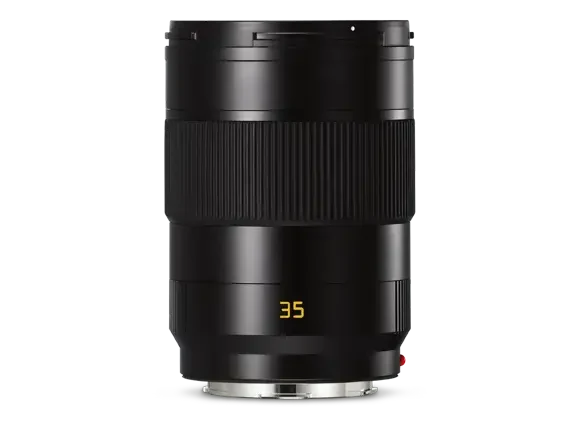 APO-Summicron-SL 35 f/2 ASPH.