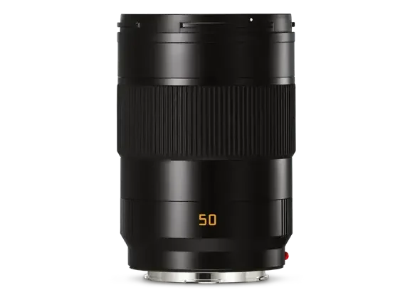 APO-Summicron-SL 50 f/2 ASPH.