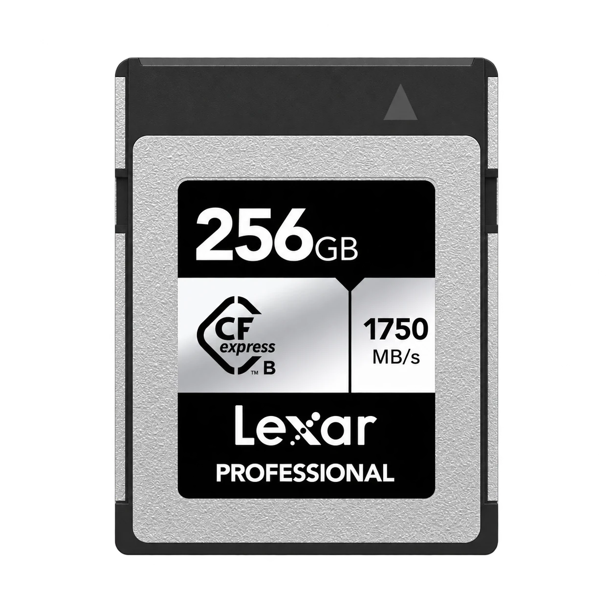 Lexar SILVER CFexpress Type B 256 GB