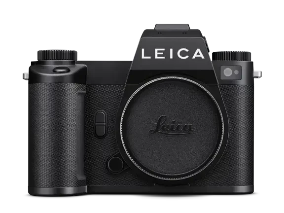 Leica SL3-P