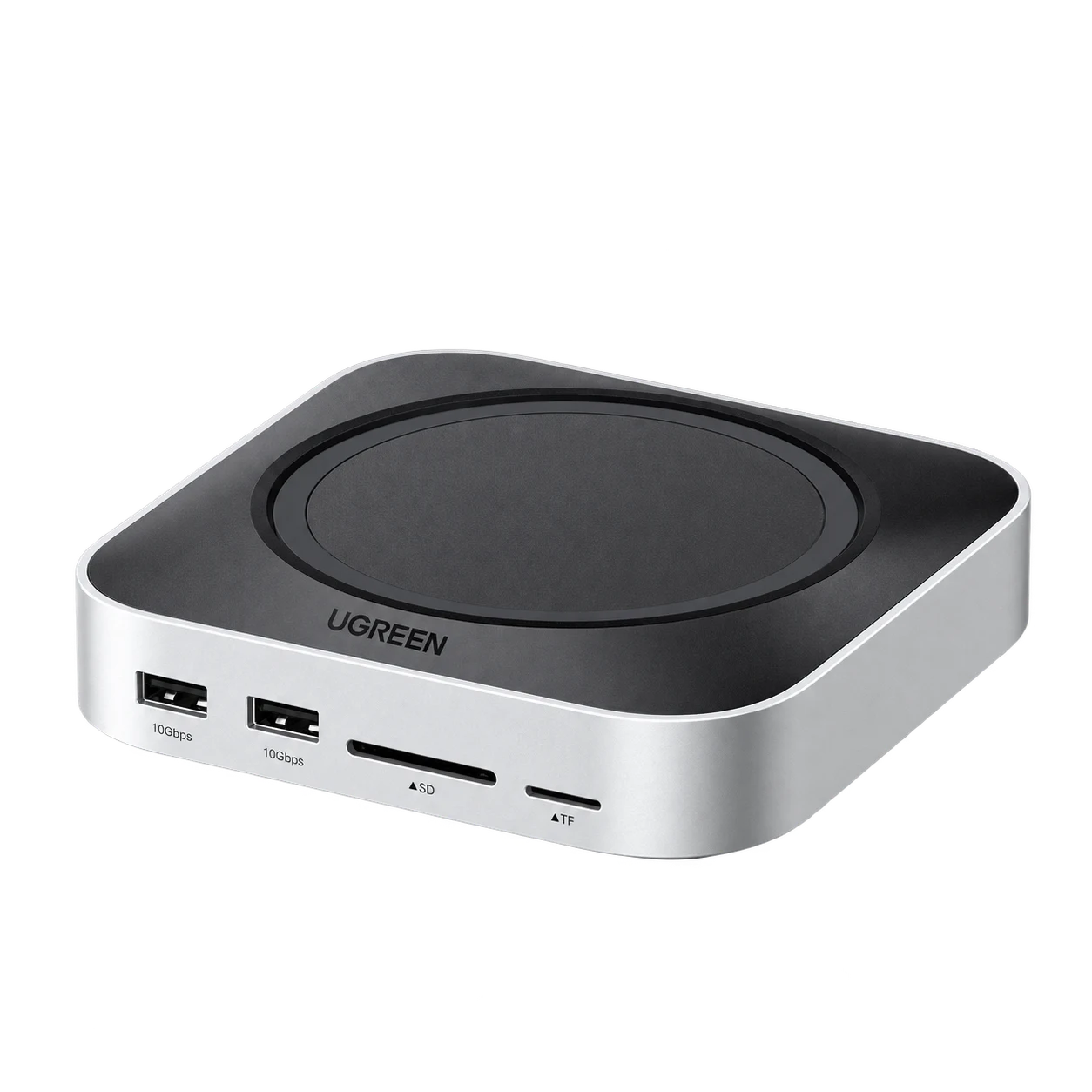 UGREEN Mac mini M4 Dock 11-in-1