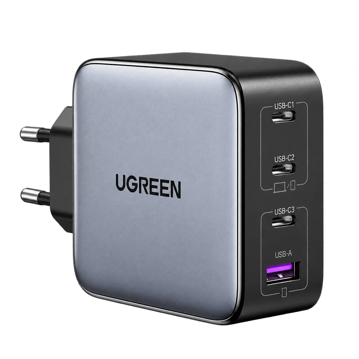 UGREEN Nexode 100W 4-Port